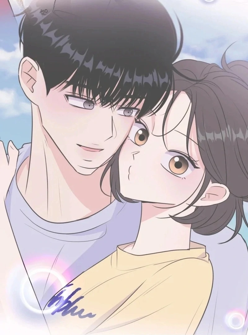 Spoiler Alert: High Teen Chapter 26 - page 89