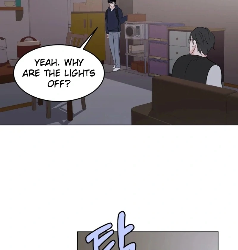 Spoiler Alert: High Teen Chapter 27 - page 11