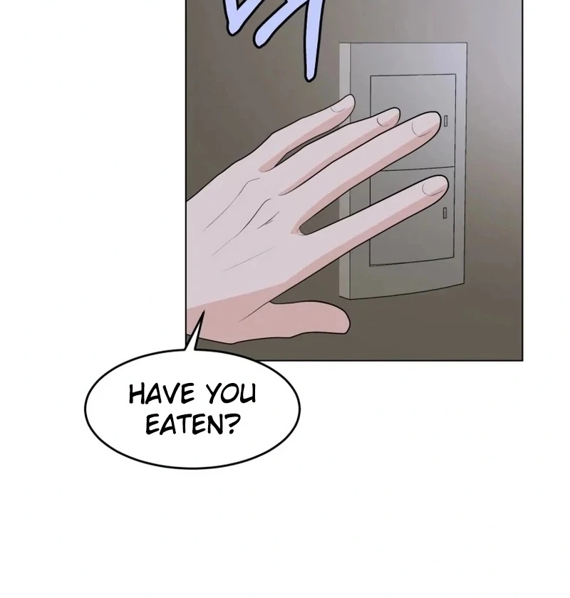 Spoiler Alert: High Teen Chapter 27 - page 12