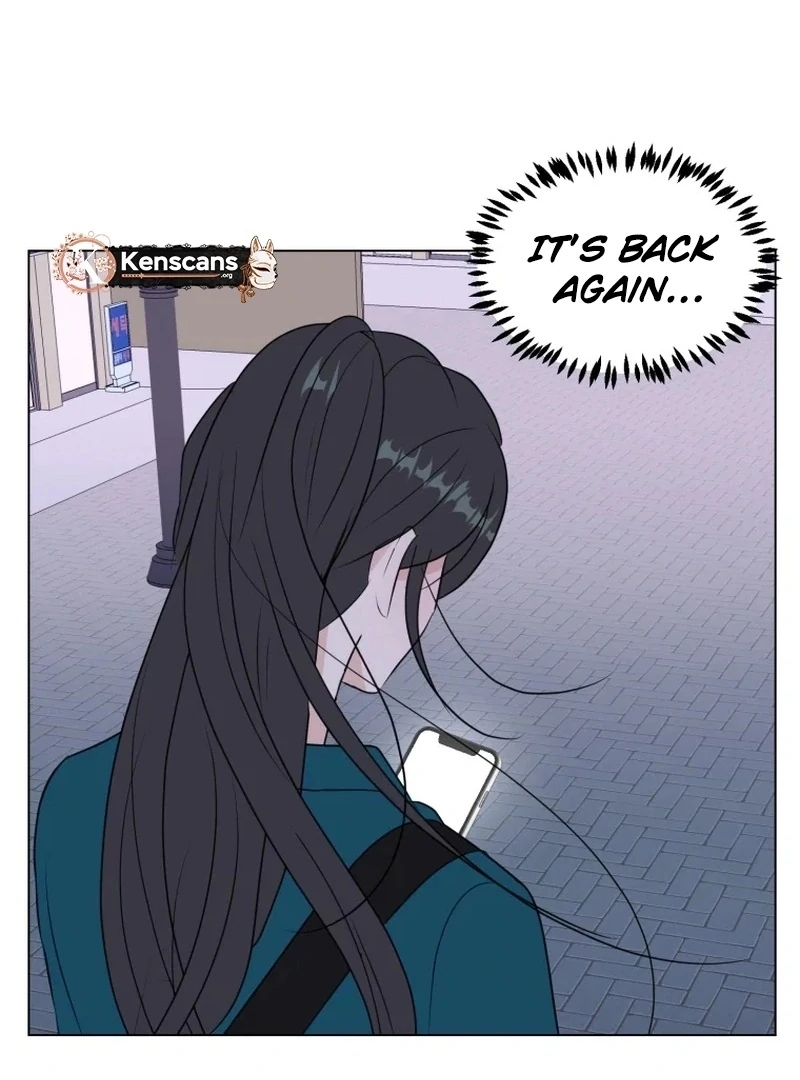 Spoiler Alert: High Teen Chapter 27 - page 25