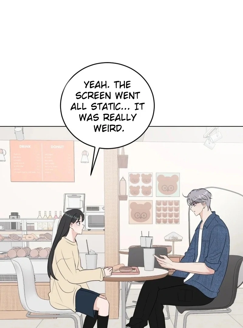 Spoiler Alert: High Teen Chapter 27 - page 31