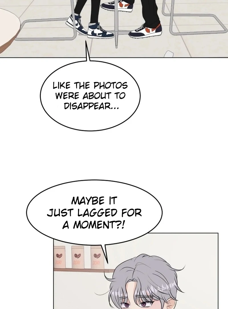 Spoiler Alert: High Teen Chapter 27 - page 32