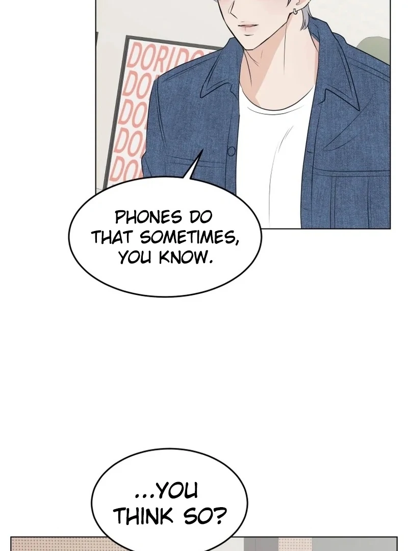 Spoiler Alert: High Teen Chapter 27 - page 33