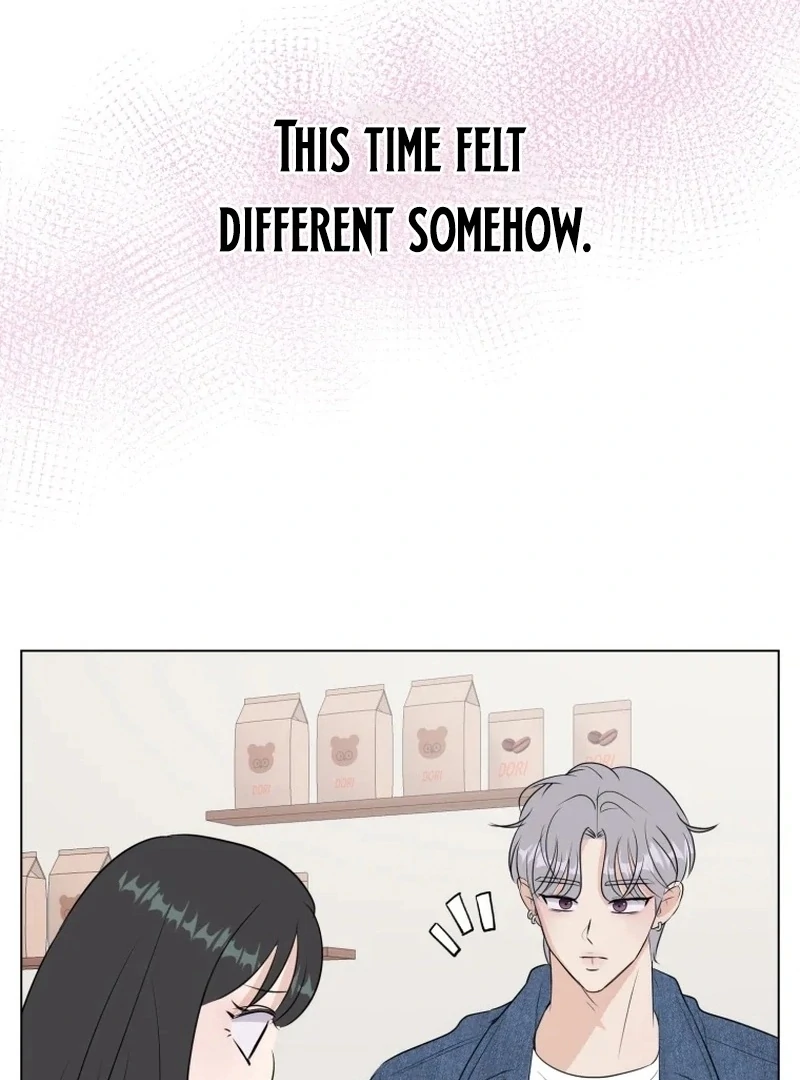 Spoiler Alert: High Teen Chapter 27 - page 37