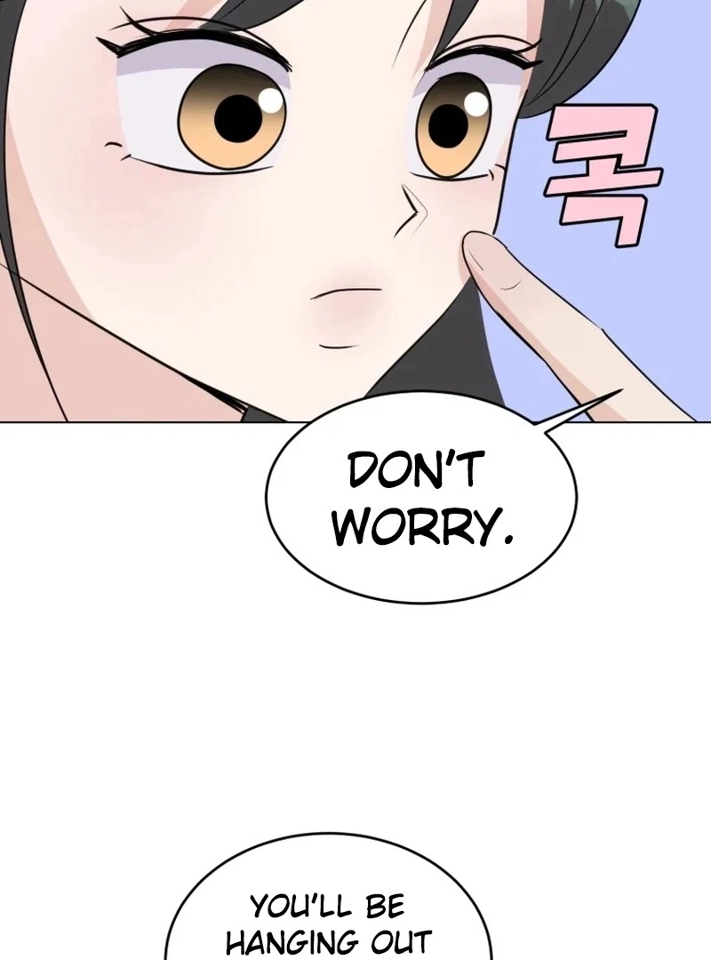 Spoiler Alert: High Teen Chapter 27 - page 39