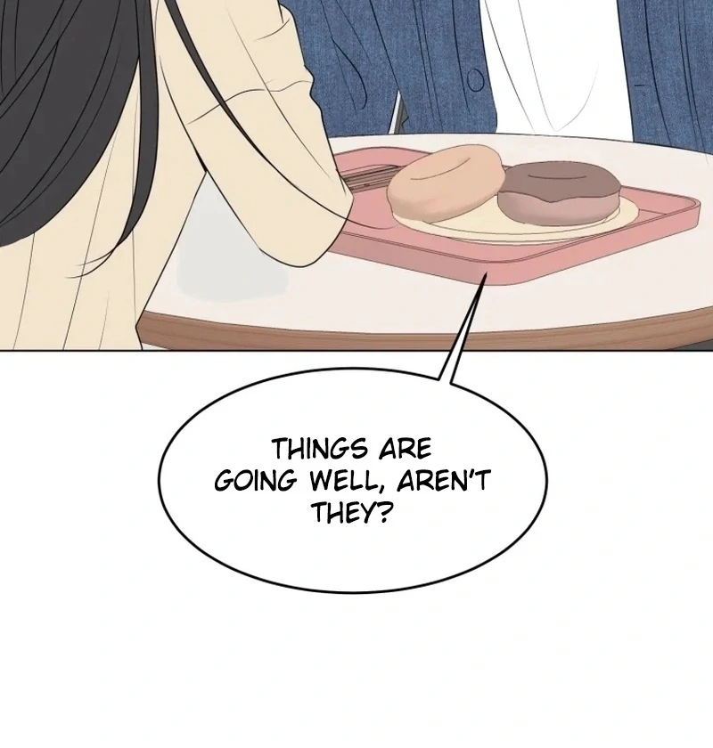 Spoiler Alert: High Teen Chapter 27 - page 41