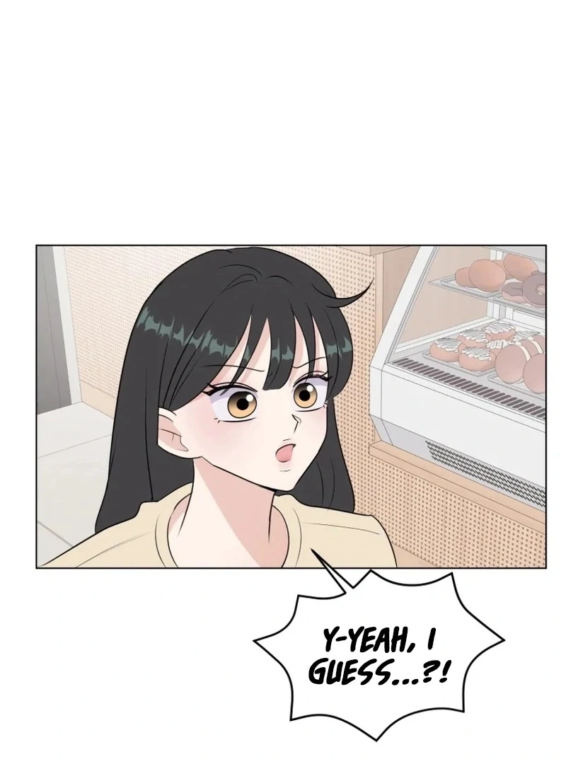 Spoiler Alert: High Teen Chapter 27 - page 42