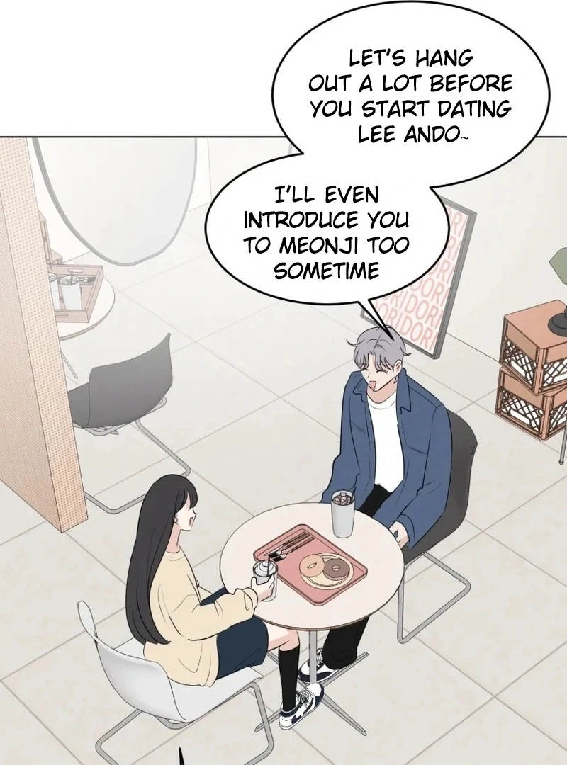 Spoiler Alert: High Teen Chapter 27 - page 47