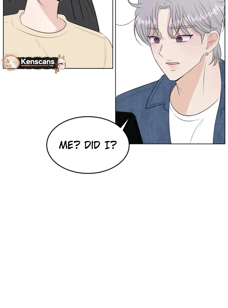 Spoiler Alert: High Teen Chapter 27 - page 49