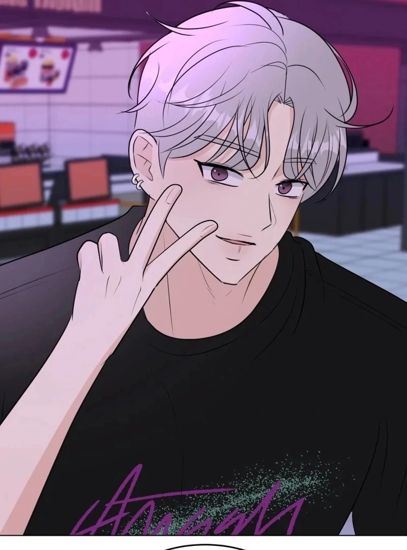 Spoiler Alert: High Teen Chapter 27 - page 53