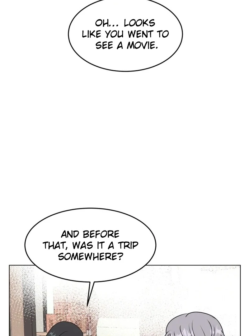 Spoiler Alert: High Teen Chapter 27 - page 54