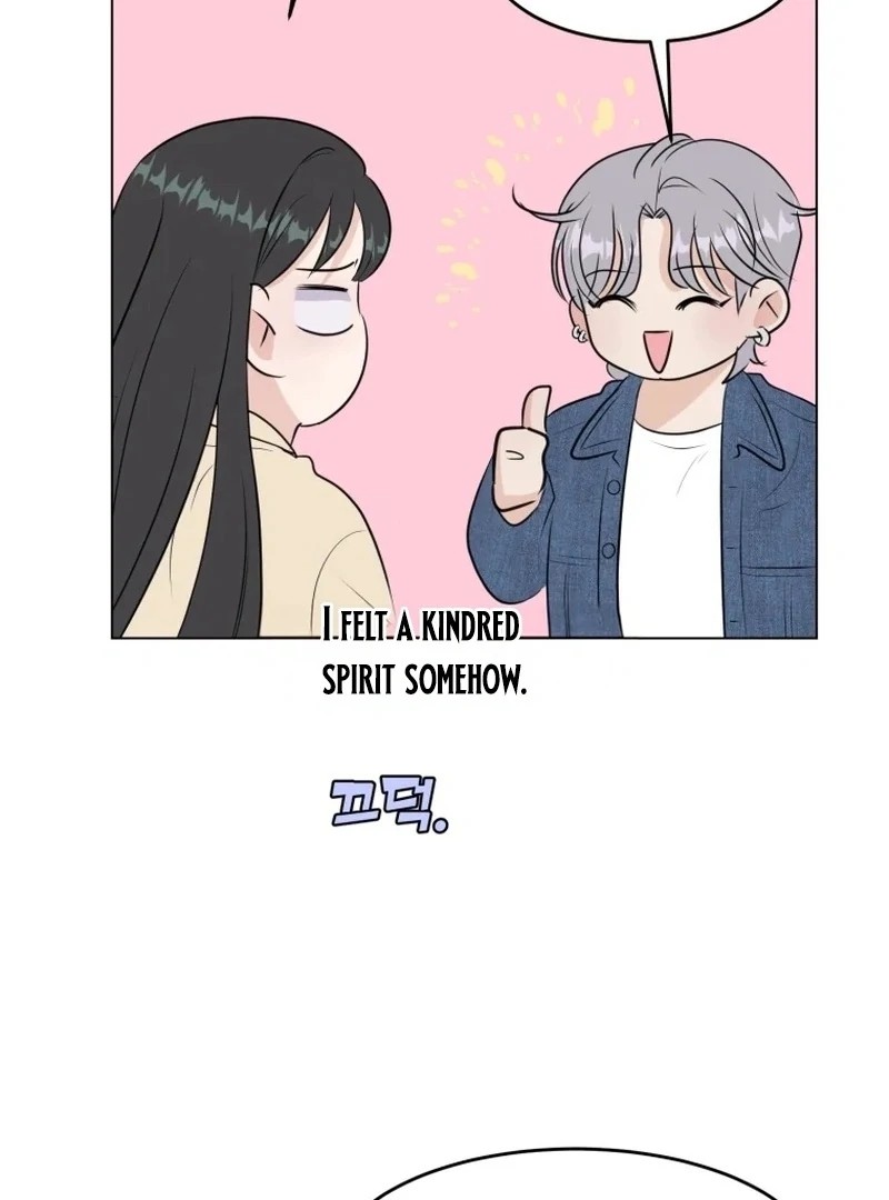 Spoiler Alert: High Teen Chapter 27 - page 56