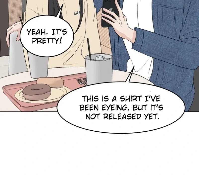 Spoiler Alert: High Teen Chapter 27 - page 58