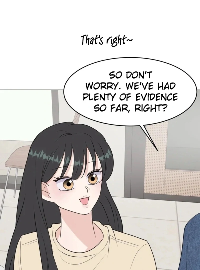 Spoiler Alert: High Teen Chapter 27 - page 60