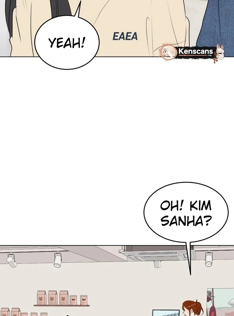 Spoiler Alert: High Teen Chapter 27 - page 61