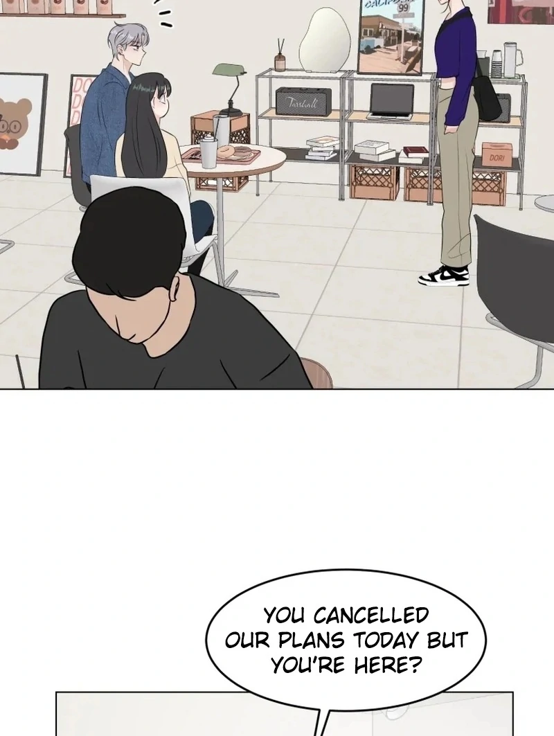 Spoiler Alert: High Teen Chapter 27 - page 62