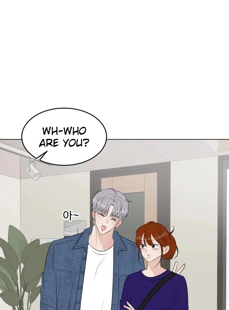 Spoiler Alert: High Teen Chapter 27 - page 65