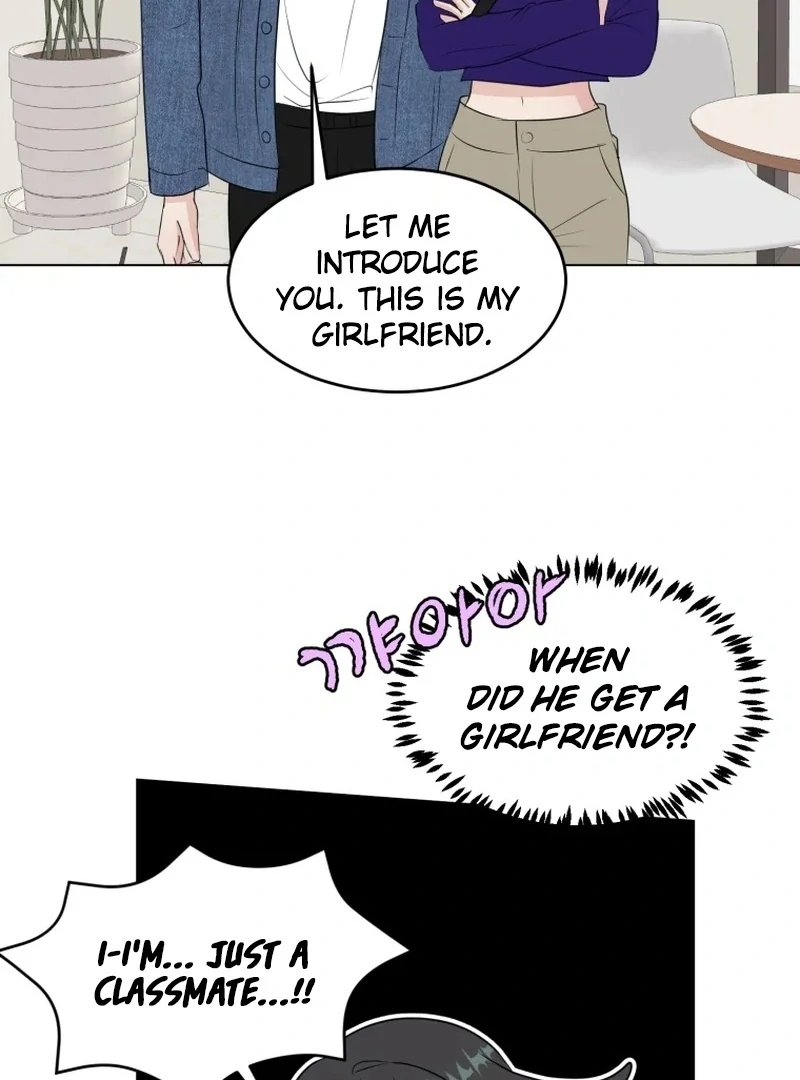 Spoiler Alert: High Teen Chapter 27 - page 66