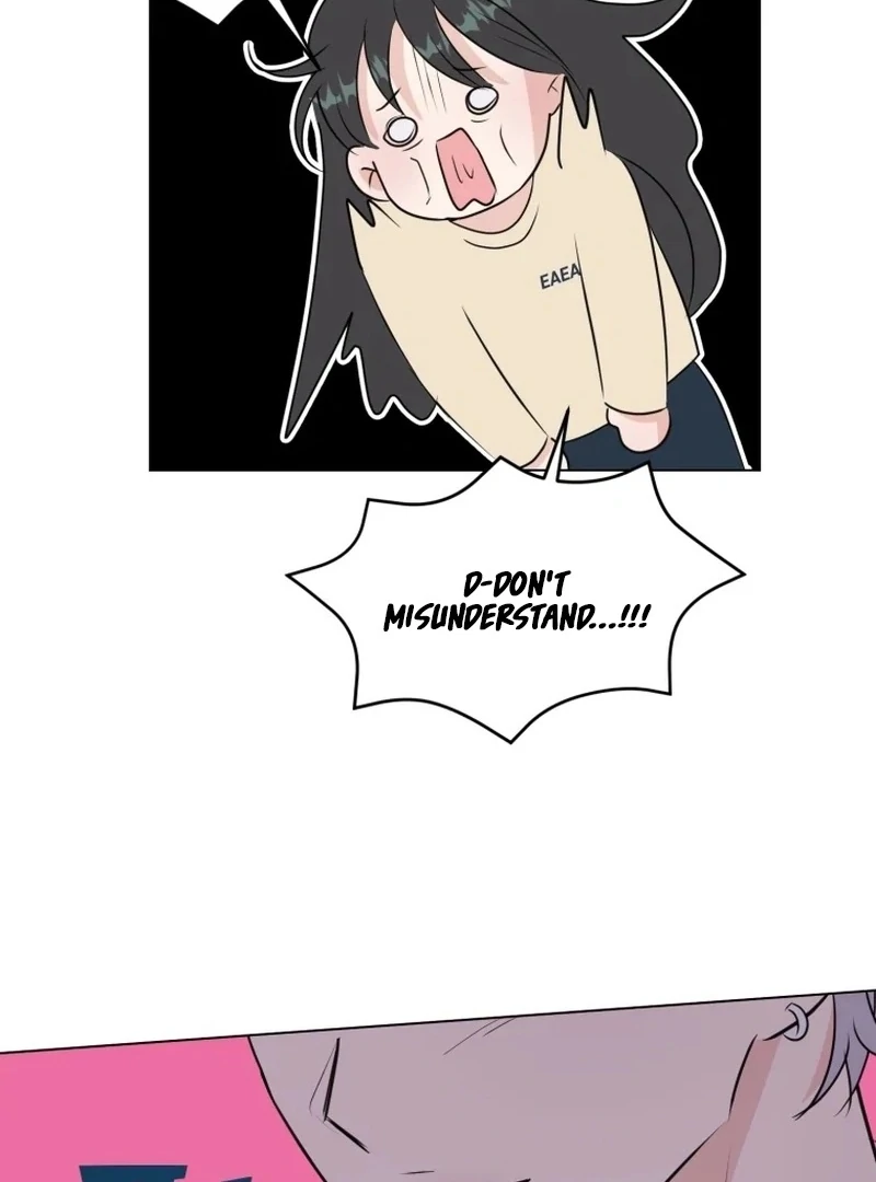 Spoiler Alert: High Teen Chapter 27 - page 67