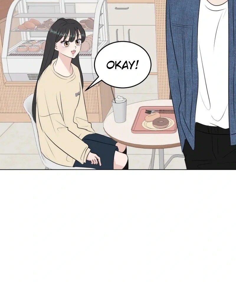 Spoiler Alert: High Teen Chapter 27 - page 73