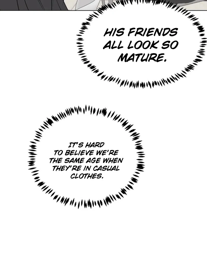 Spoiler Alert: High Teen Chapter 27 - page 76