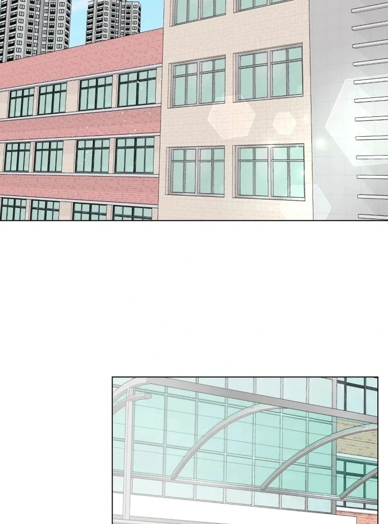 Spoiler Alert: High Teen Chapter 27 - page 82