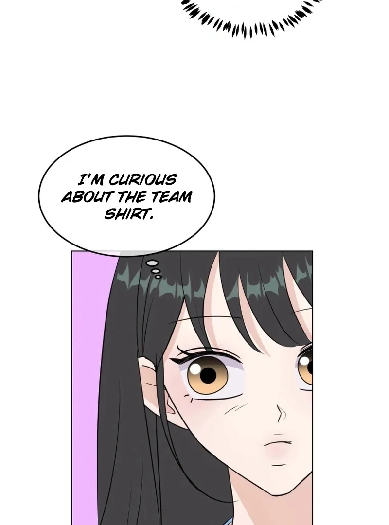 Spoiler Alert: High Teen Chapter 27 - page 93