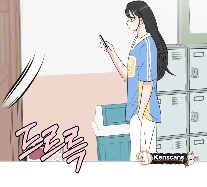 Spoiler Alert: High Teen Chapter 27 - page 95