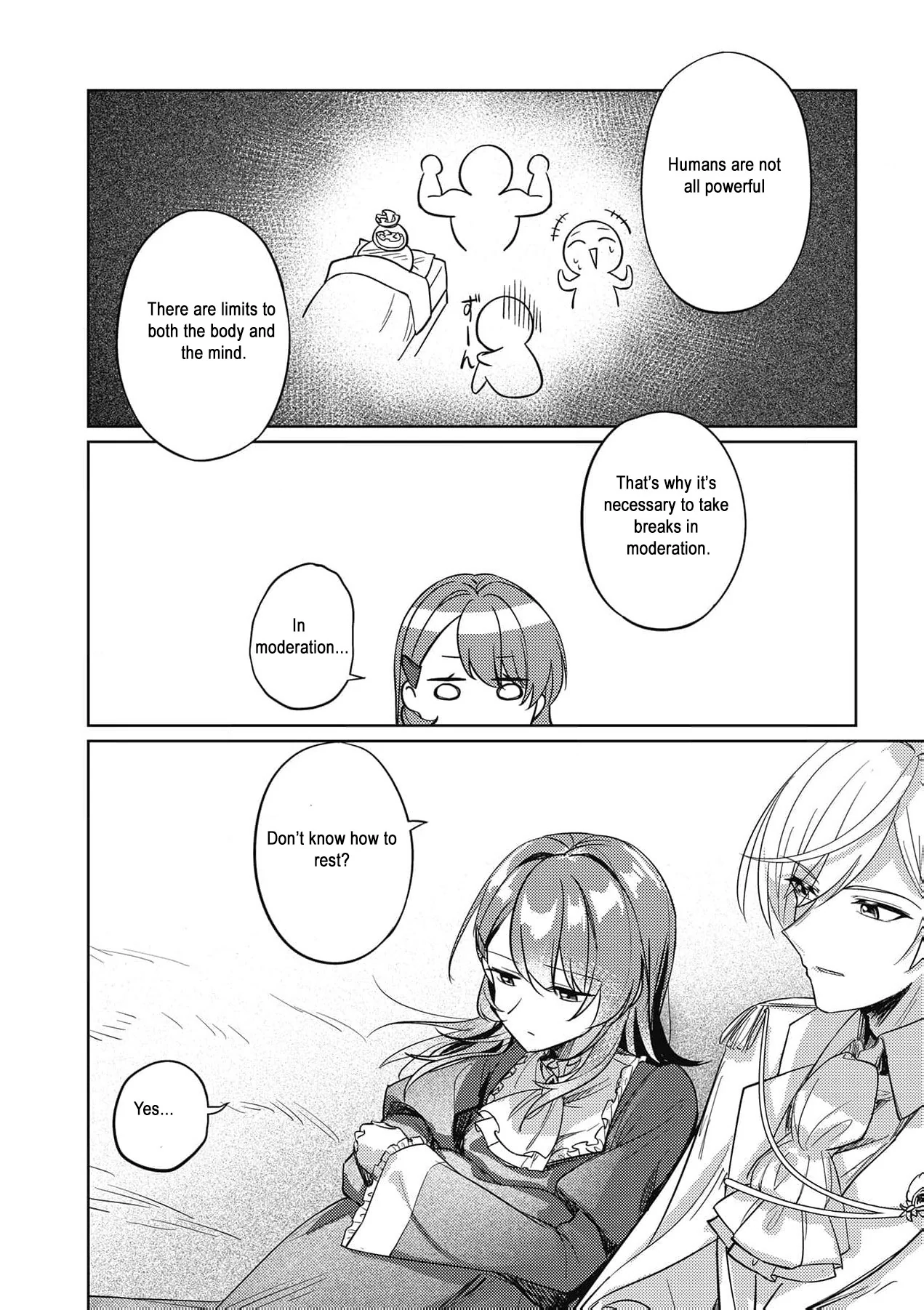 Gisou Kekkon no Hazu ga Aisareteimasu - Tensai Fuyojutsushi wa Ringoku de Kyuukachuu Chapter 3 - page 20