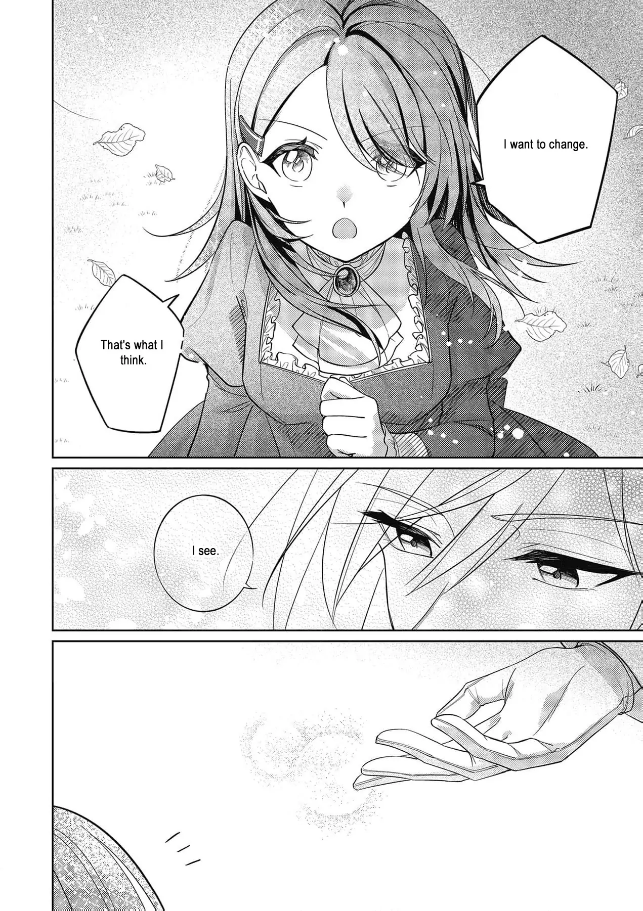 Gisou Kekkon no Hazu ga Aisareteimasu - Tensai Fuyojutsushi wa Ringoku de Kyuukachuu Chapter 3 - page 26