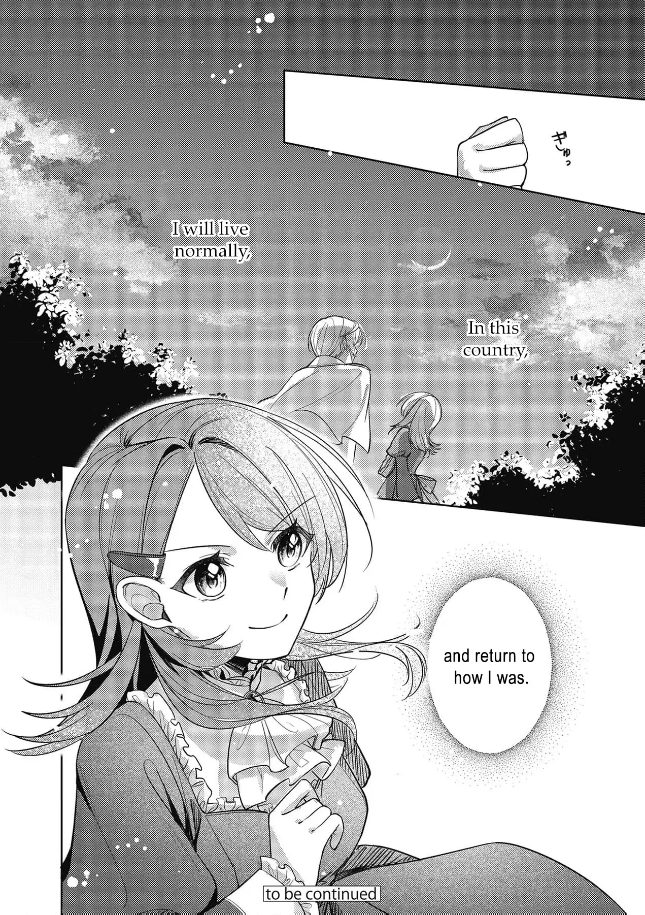 Gisou Kekkon no Hazu ga Aisareteimasu - Tensai Fuyojutsushi wa Ringoku de Kyuukachuu Chapter 3 - page 28