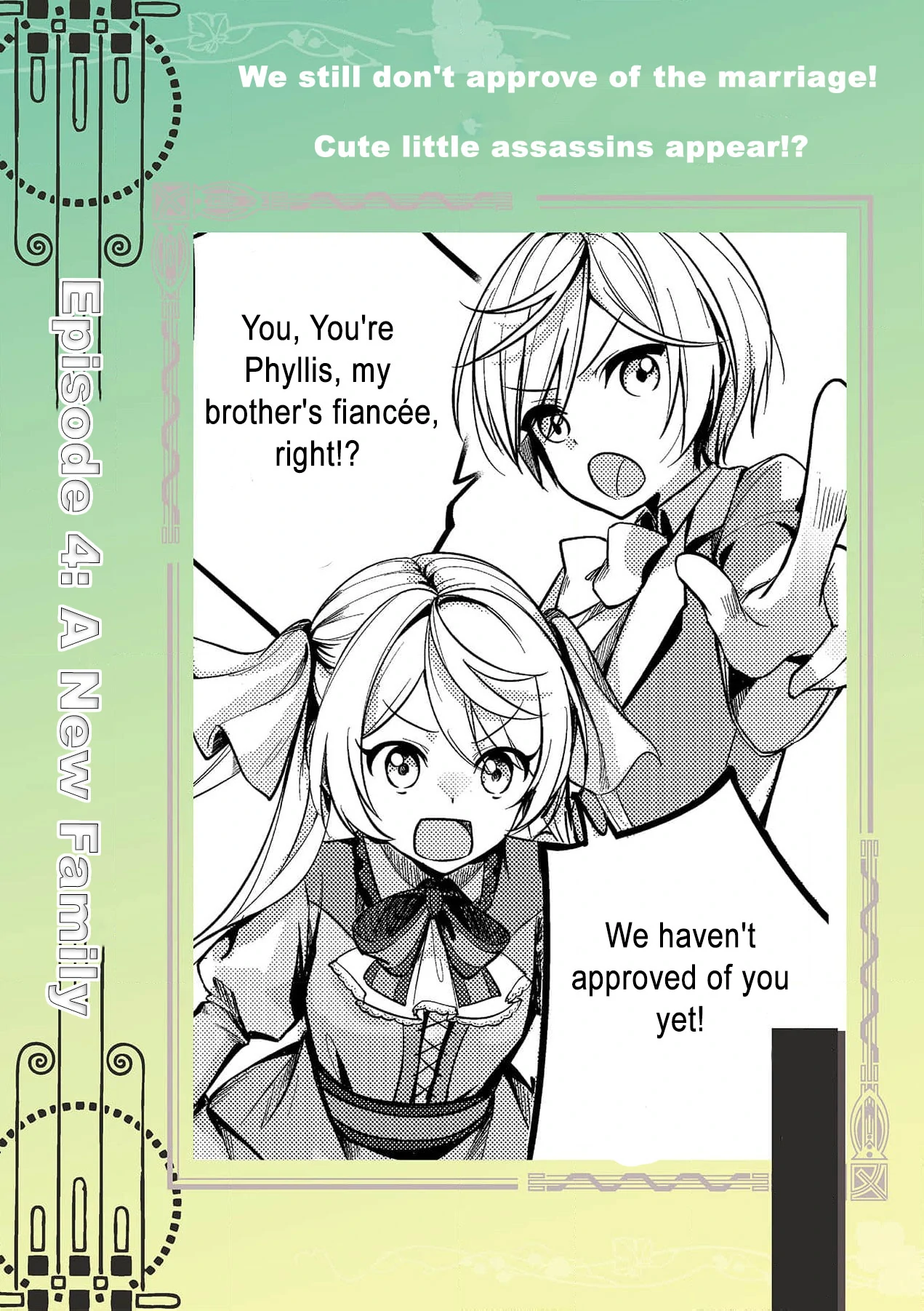 Gisou Kekkon no Hazu ga Aisareteimasu - Tensai Fuyojutsushi wa Ringoku de Kyuukachuu Chapter 3 - page 29