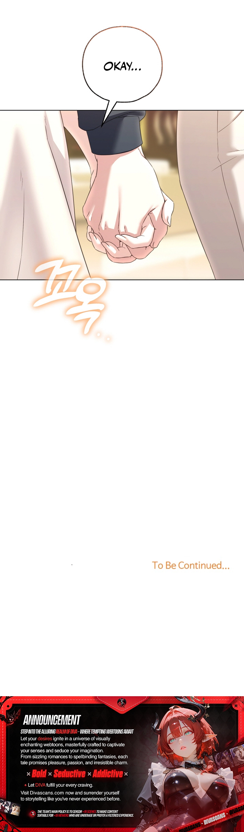 I Like Him Even More Because He's My Ex-husband Chapter 13 - page 11