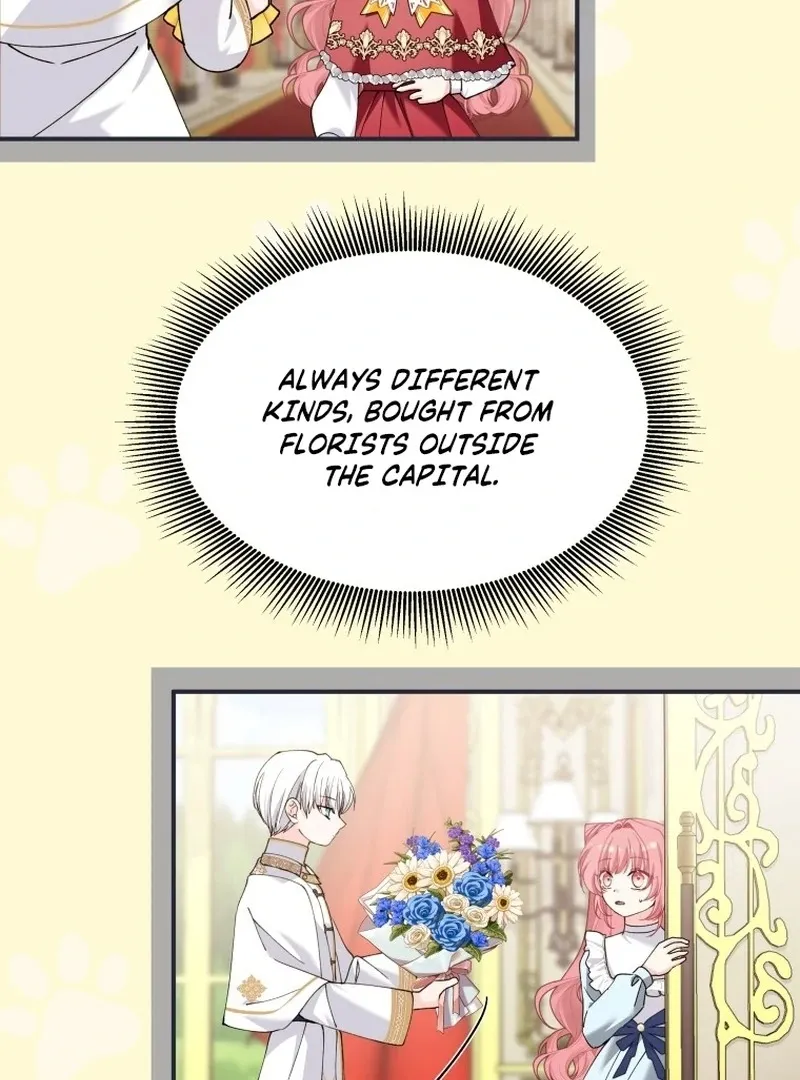 The Dark Lord: Princess Seraphina Chapter 21 - page 11