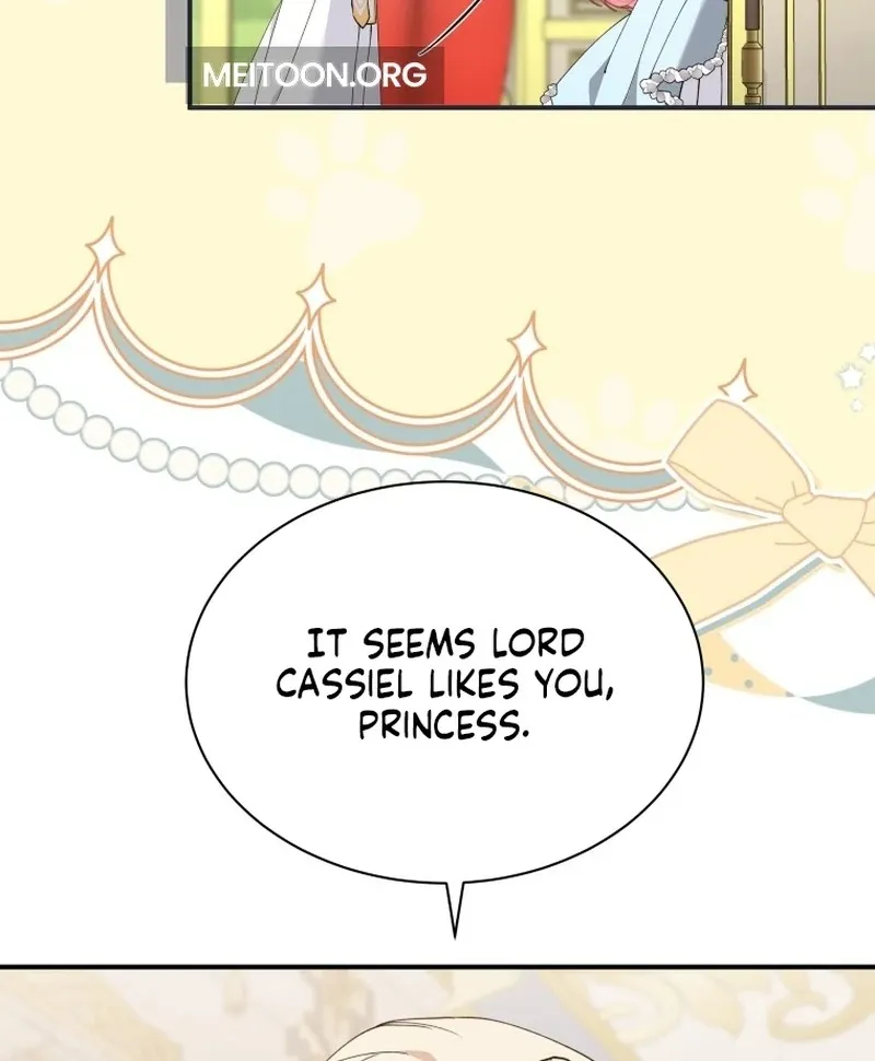 The Dark Lord: Princess Seraphina Chapter 21 - page 12