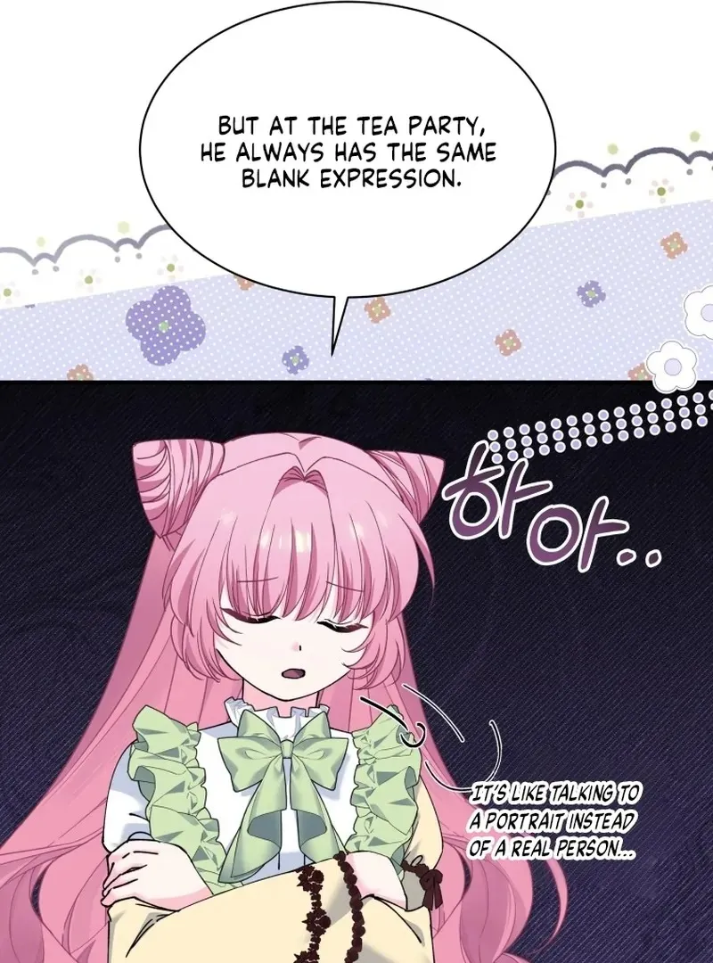 The Dark Lord: Princess Seraphina Chapter 21 - page 14