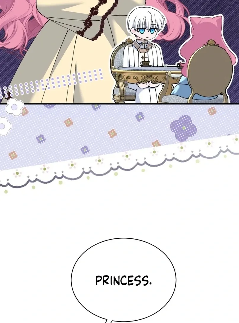 The Dark Lord: Princess Seraphina Chapter 21 - page 15