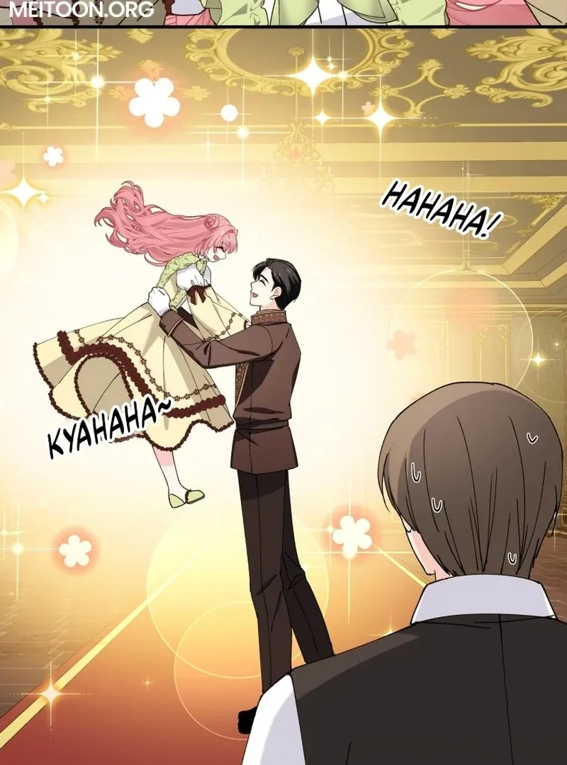 The Dark Lord: Princess Seraphina Chapter 21 - page 23