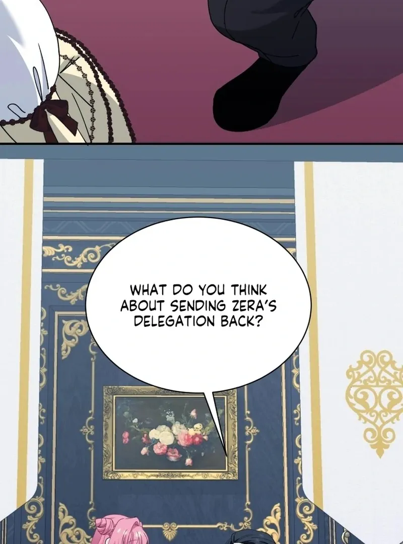 The Dark Lord: Princess Seraphina Chapter 21 - page 29