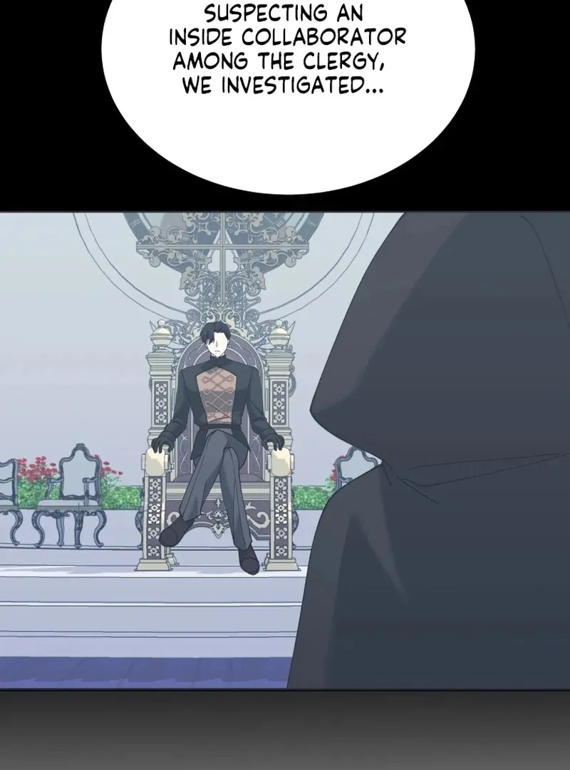 The Dark Lord: Princess Seraphina Chapter 21 - page 35