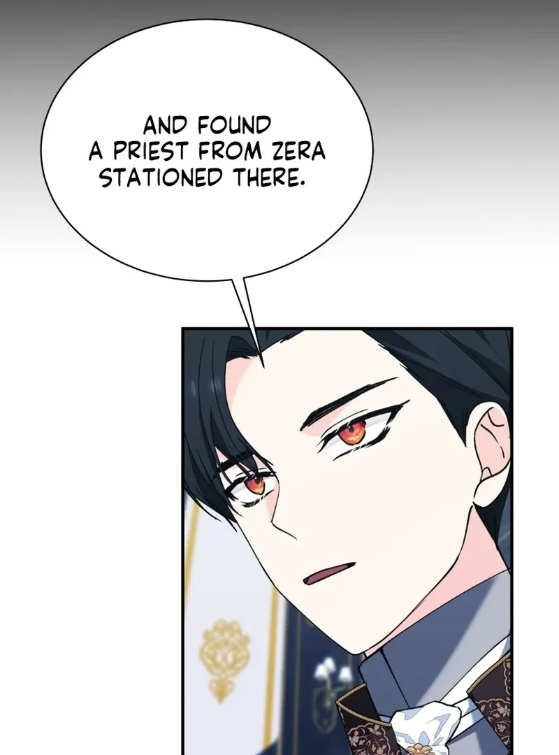 The Dark Lord: Princess Seraphina Chapter 21 - page 36