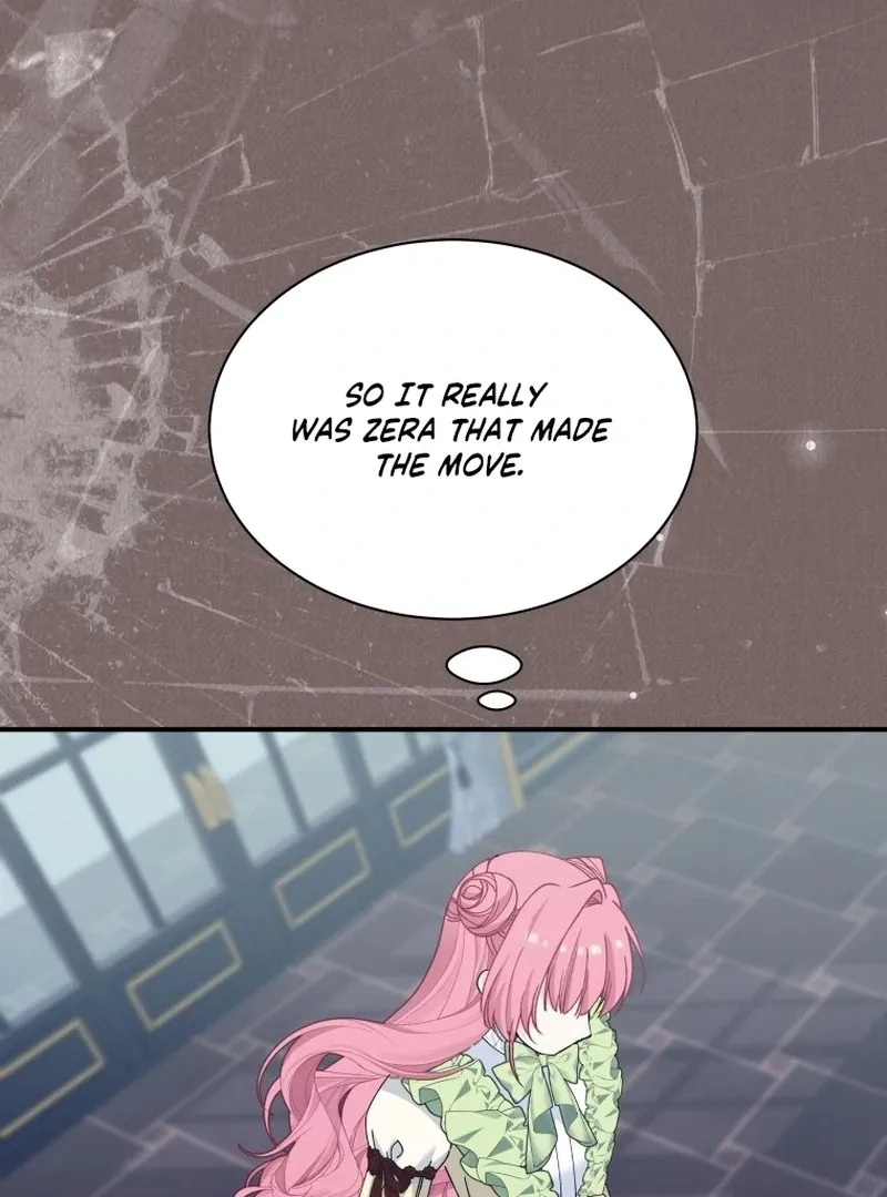 The Dark Lord: Princess Seraphina Chapter 21 - page 41