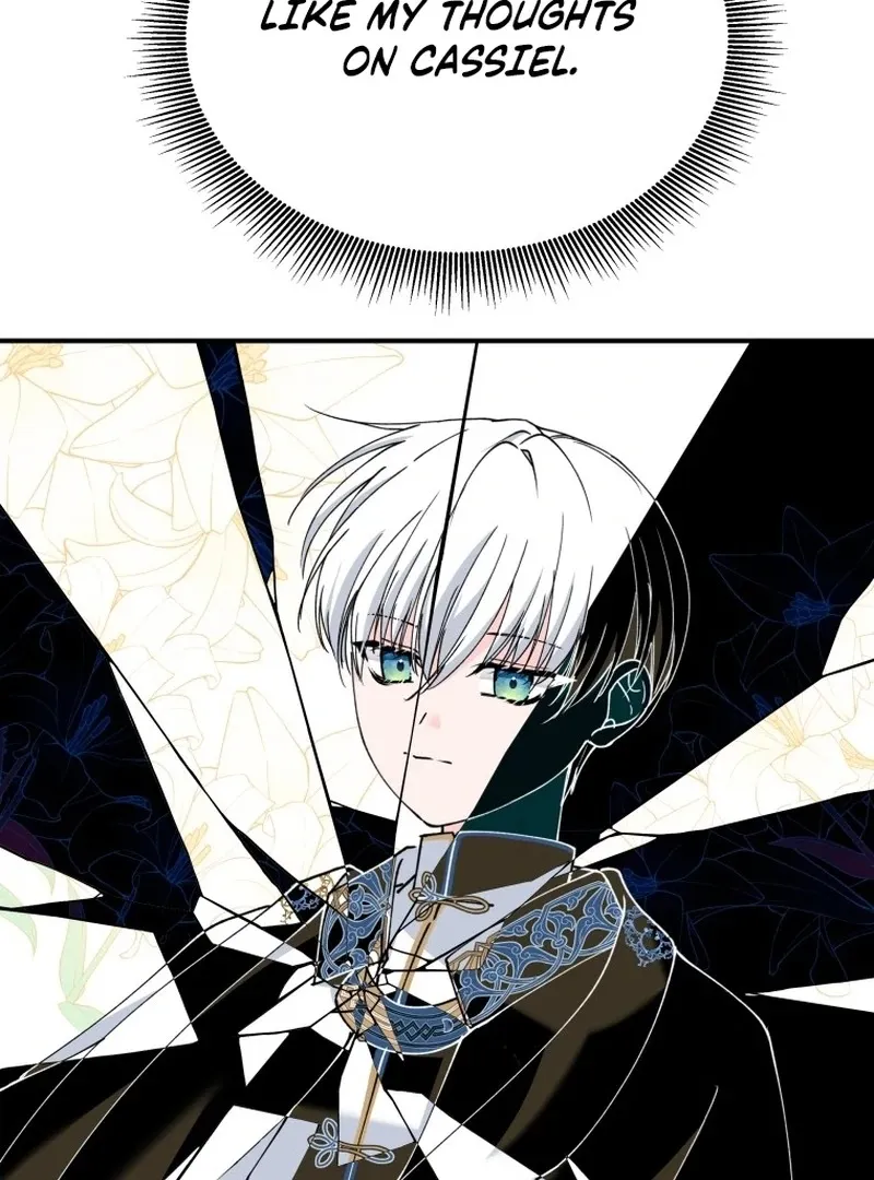 The Dark Lord: Princess Seraphina Chapter 21 - page 45