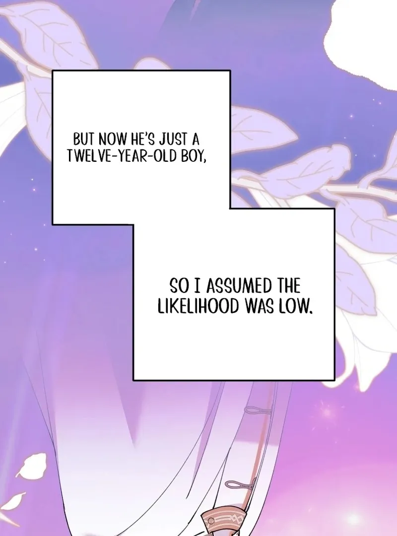 The Dark Lord: Princess Seraphina Chapter 21 - page 48