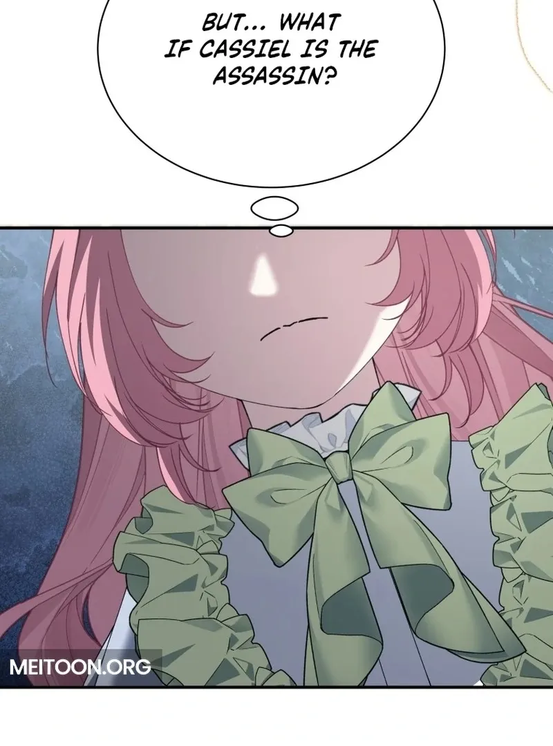 The Dark Lord: Princess Seraphina Chapter 21 - page 50