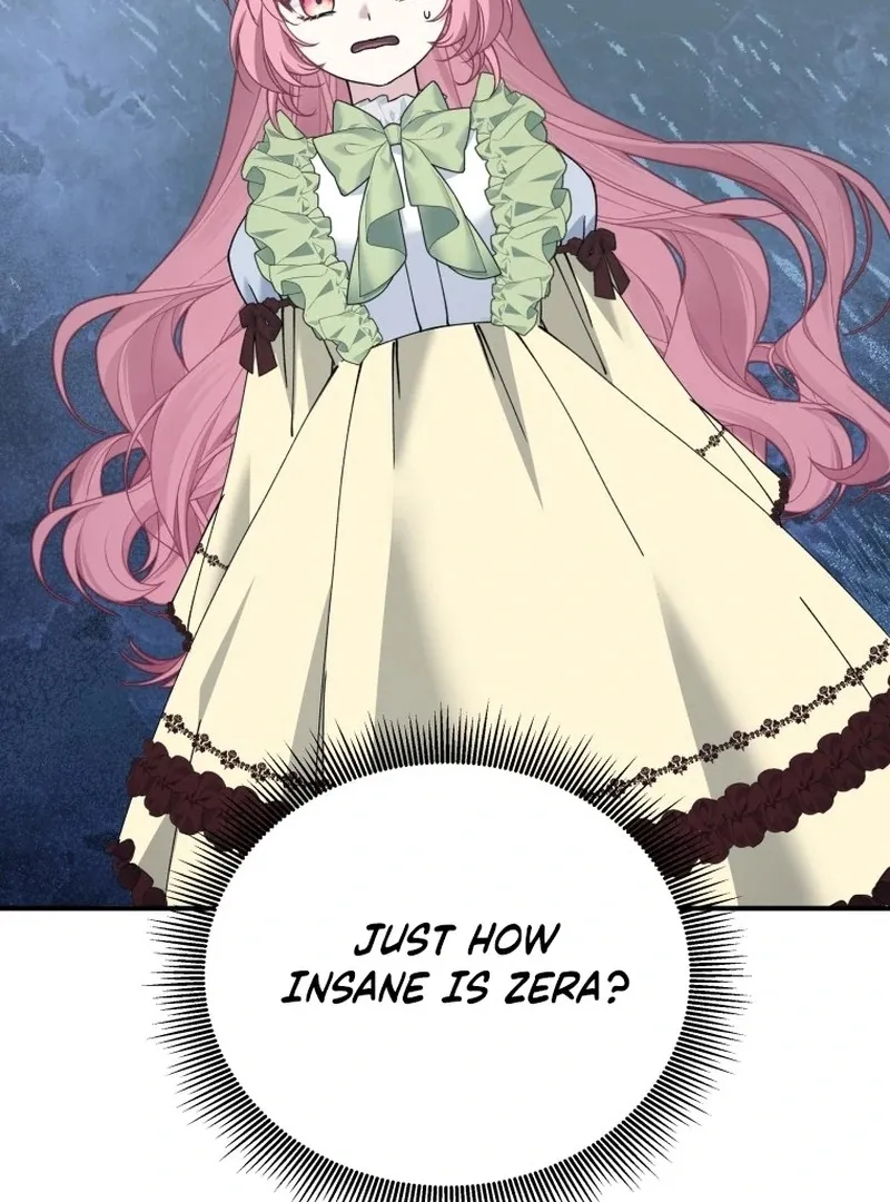 The Dark Lord: Princess Seraphina Chapter 21 - page 52