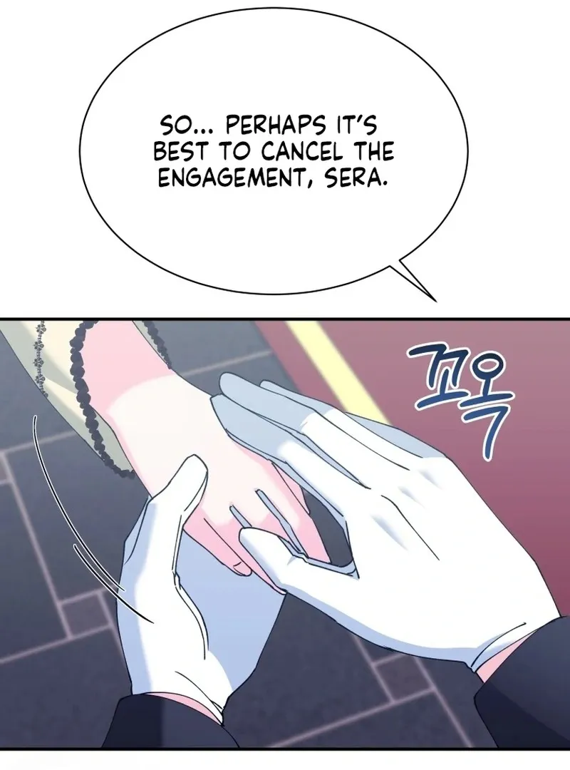 The Dark Lord: Princess Seraphina Chapter 21 - page 55