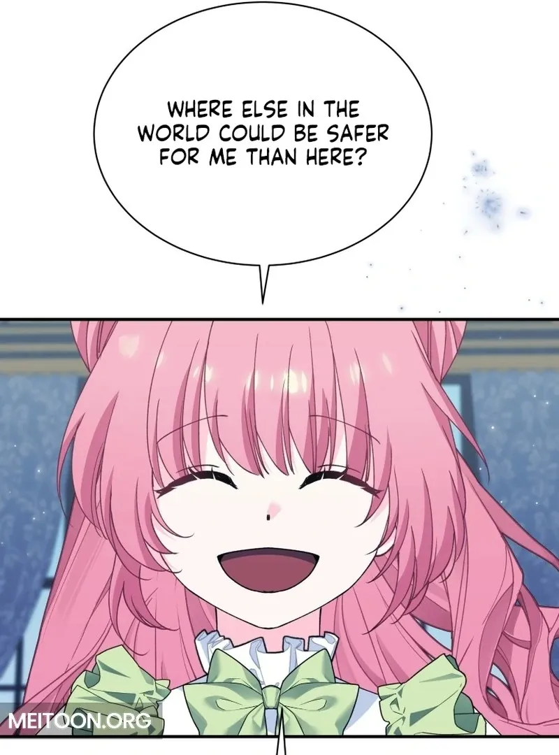 The Dark Lord: Princess Seraphina Chapter 21 - page 69