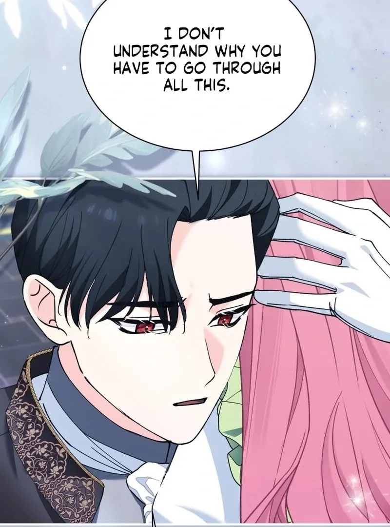 The Dark Lord: Princess Seraphina Chapter 21 - page 74