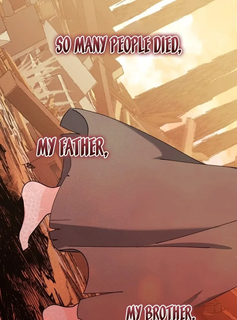 The Dark Lord: Princess Seraphina Chapter 21 - page 80